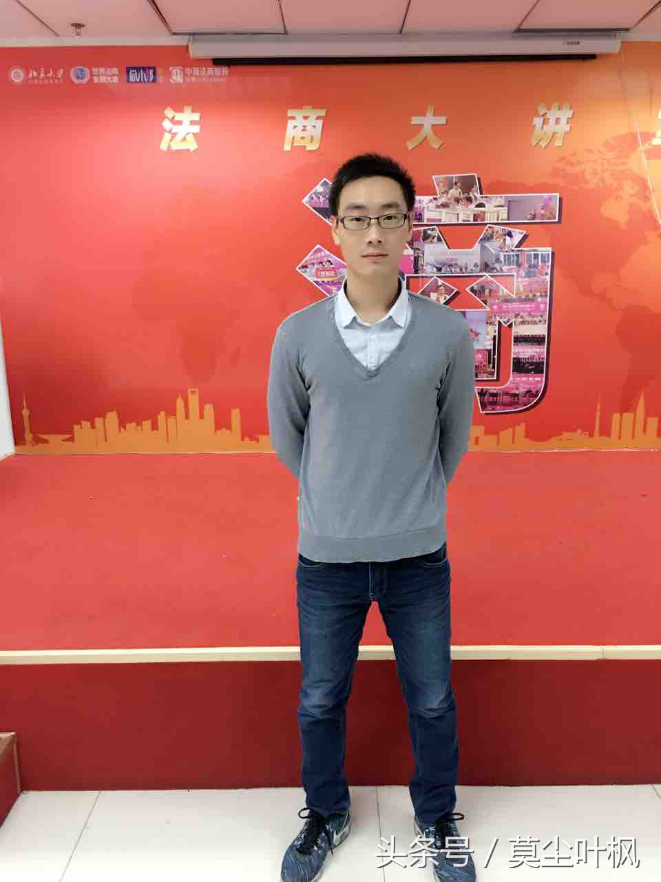 中顾小明星之康建：不断用业绩刷新“存在感”