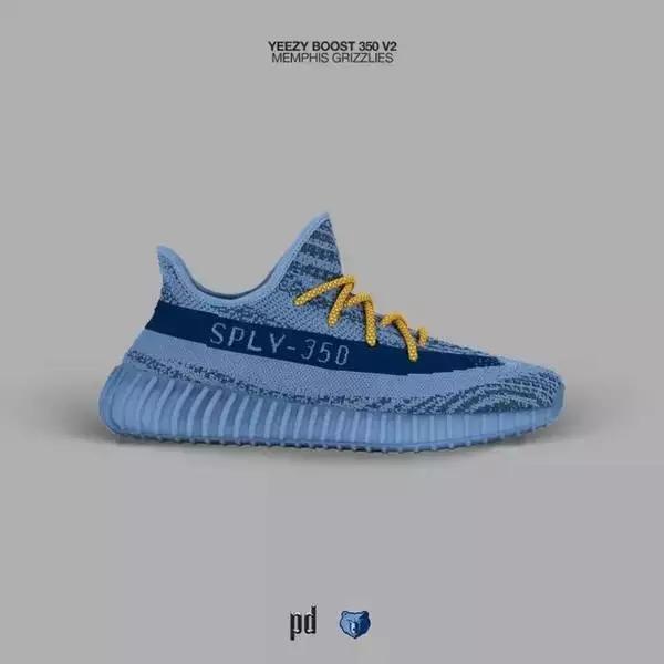 假yeezy有哪些,穿假yeezy能看出来吗