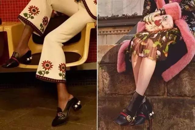 2017明星同款鞋小白鞋,明星同款潮鞋推荐