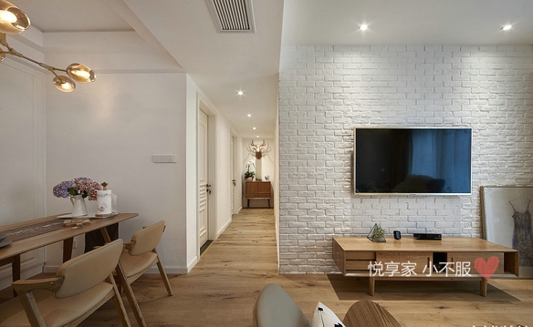 瀚唐石家庄,石家庄瀚唐136平米