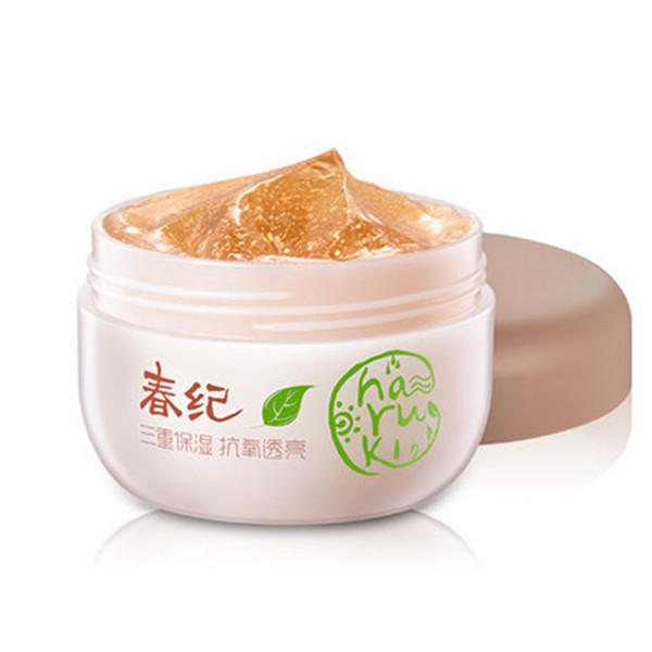 冬天敷面膜太冷了怎么办,冬天敷海藻面膜热好还是冷好