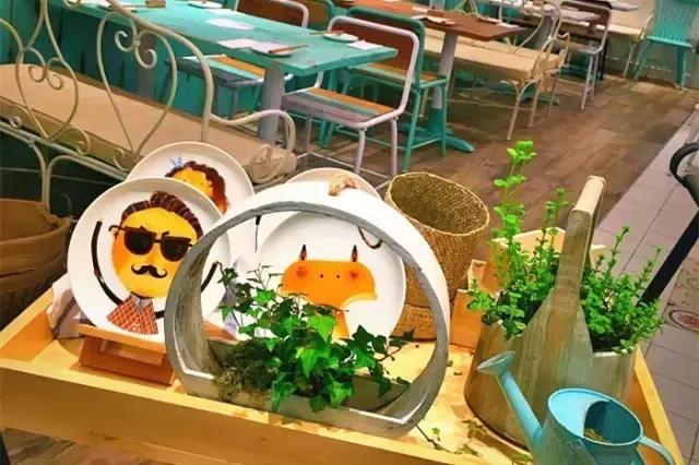 饕餮地铁线｜上海地铁2号线美食地图大曝光！老司机快上车~