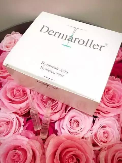 种草护肤品女士,提升紧致效果最好的玻尿酸