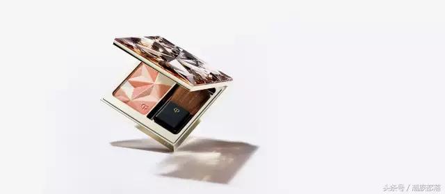 CPB彩妆！永不踩雷的贵妇，你期待的全功课试色