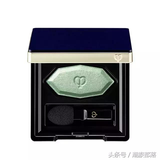 CPB彩妆！永不踩雷的贵妇，你期待的全功课试色