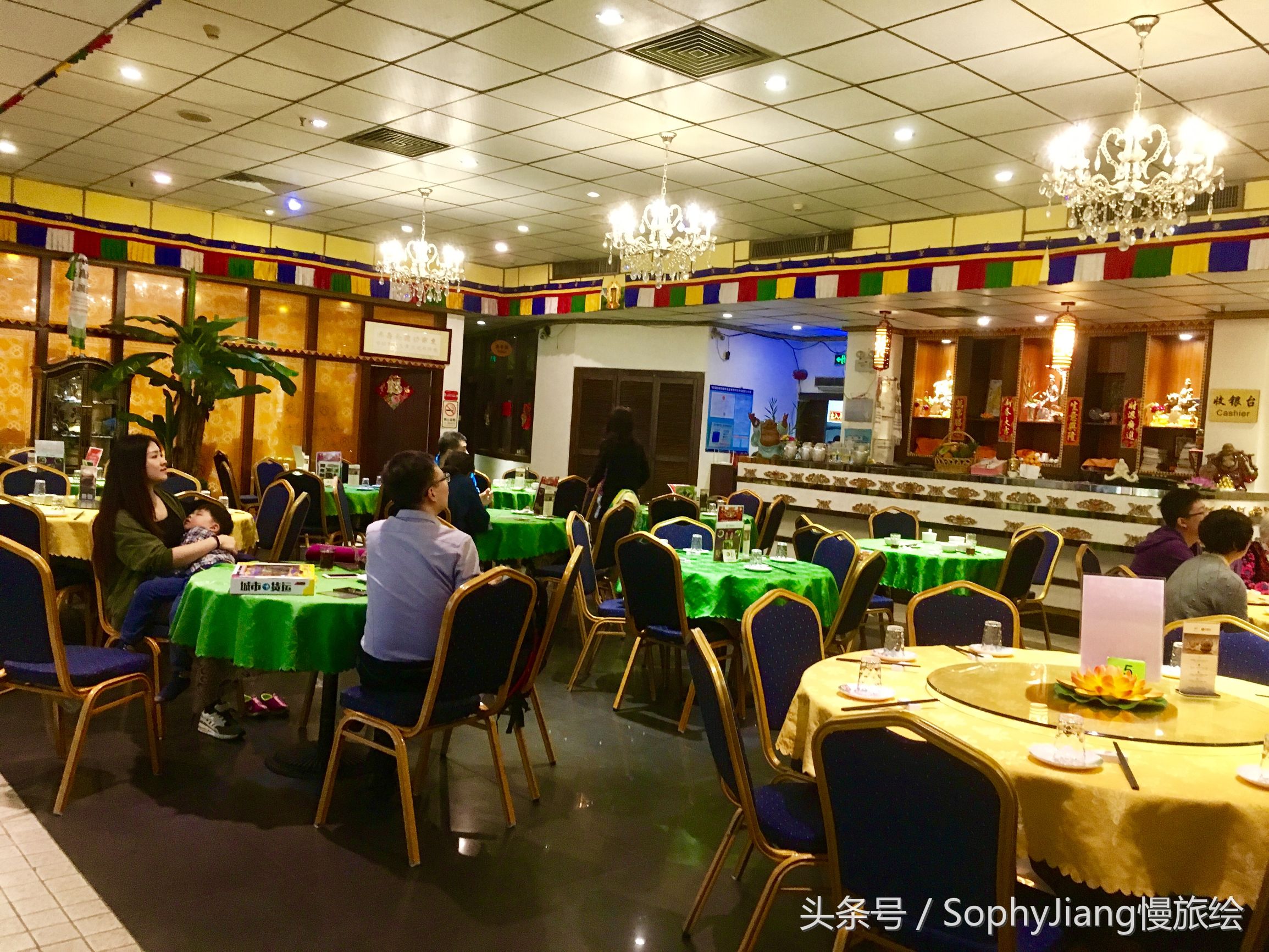 广州吃斋菜的餐厅,广州素食大餐推荐店有哪些