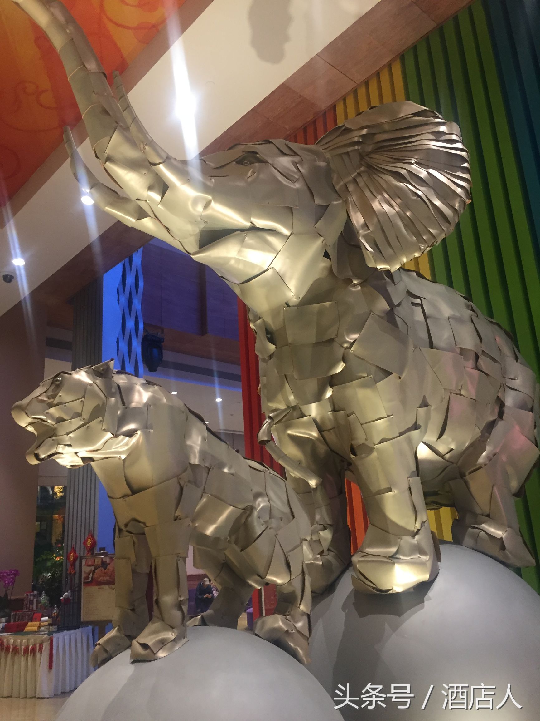 珠海长隆马戏酒店和横琴湾酒店,珠海长隆马戏酒店哪个房性价比高