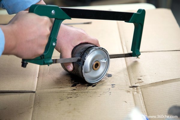 十万公里换机油优势,十万公里换机油靠谱吗