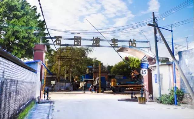 广州最值得去摄影的地方,广州摄影打卡景点