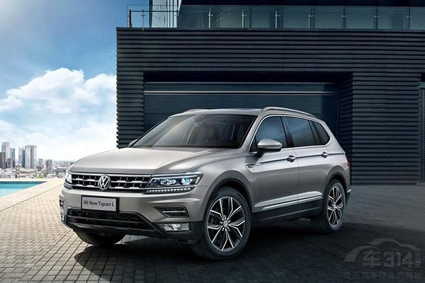 途观的前世今生总共才10年为何能如此老练