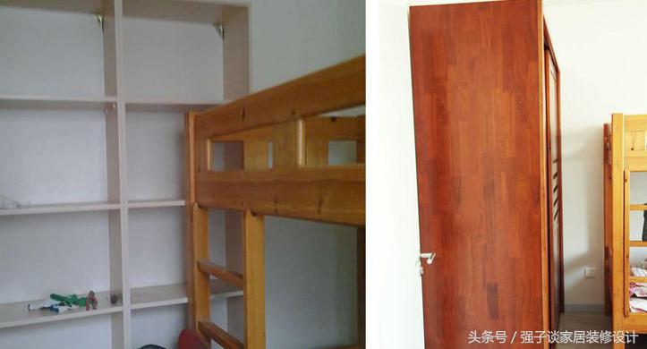 80平方老房子改造硬装,80平米老房子改造装修