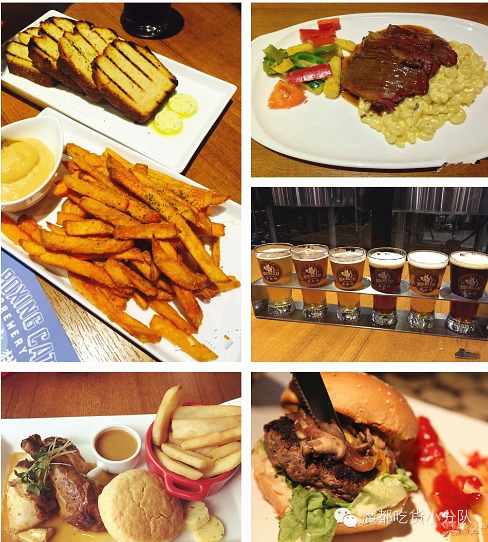 上海十大必吃美食街区排名,上海美食最多的商场推荐