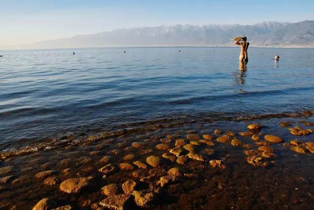 昆明大理丽江自助游旅游攻略,云南大理旅游攻略自由行路线