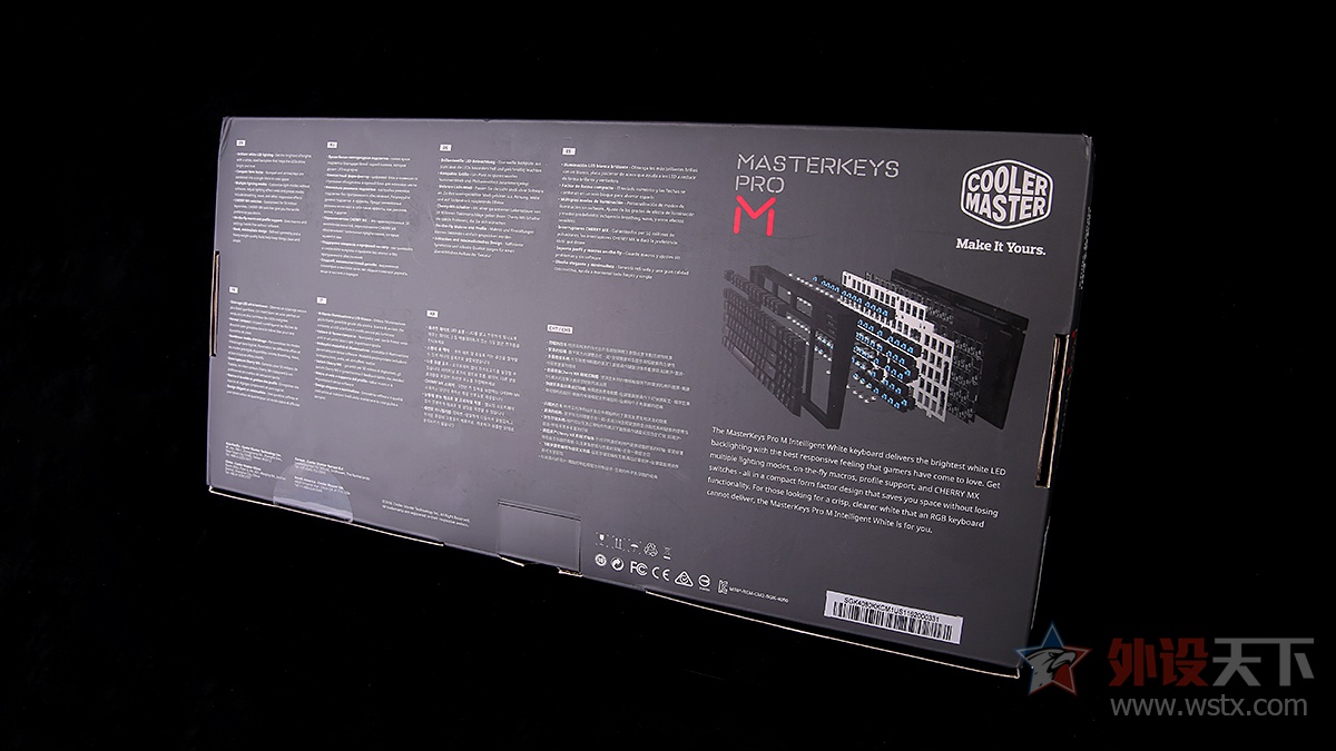 酷冷至尊烈焰枪测评,酷冷至尊烈焰枪多功能