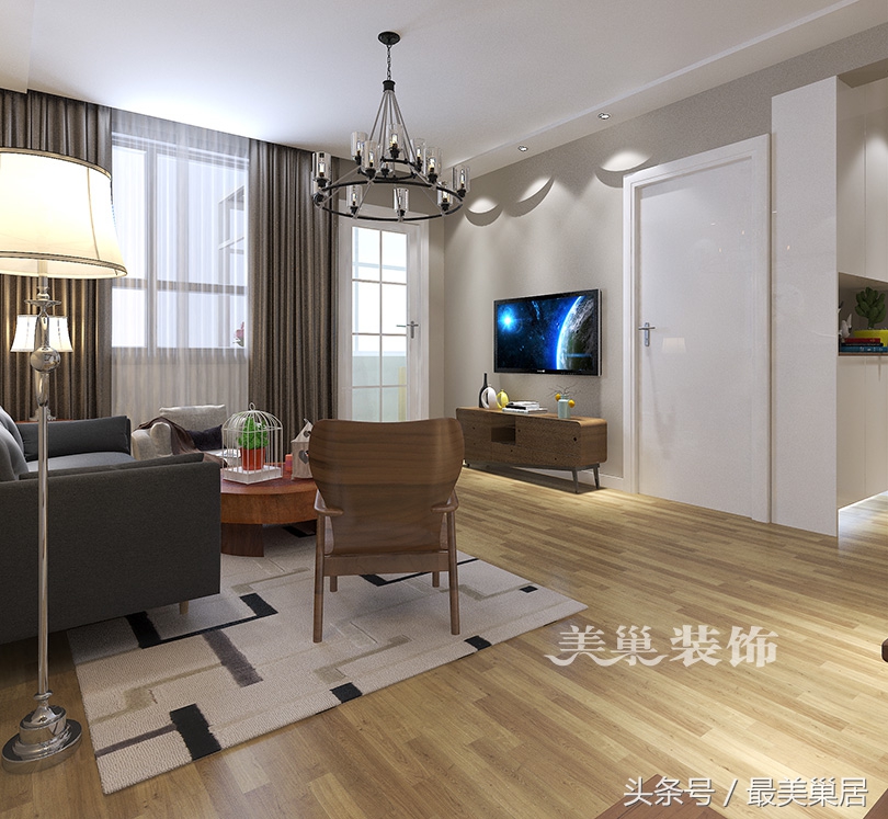 小户型复式住宅郑州,复式小户型两室一厅郑州