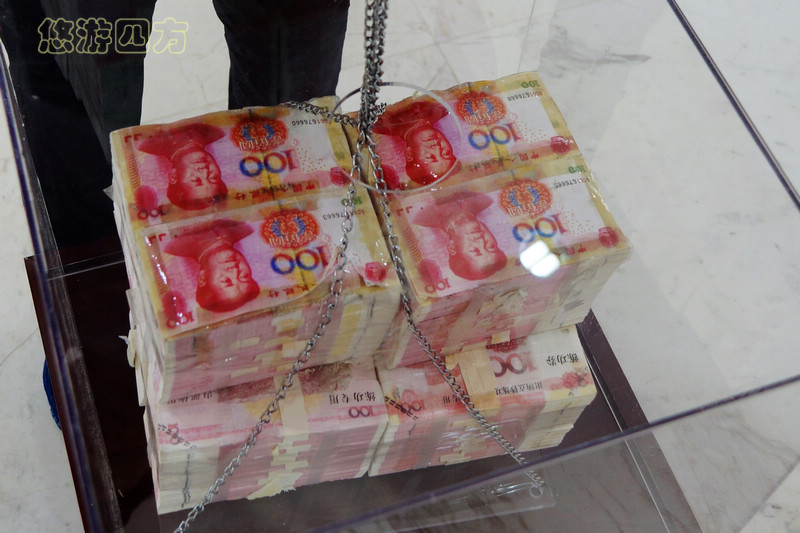 100万人民币要怎样才能赚得更多,给你100万你会怎么消费