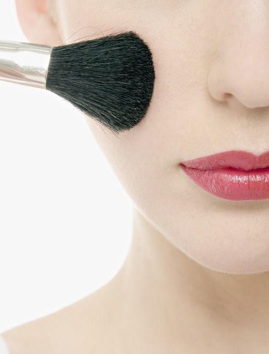 桃花妆已备好，我就是要你脱离单身狗！