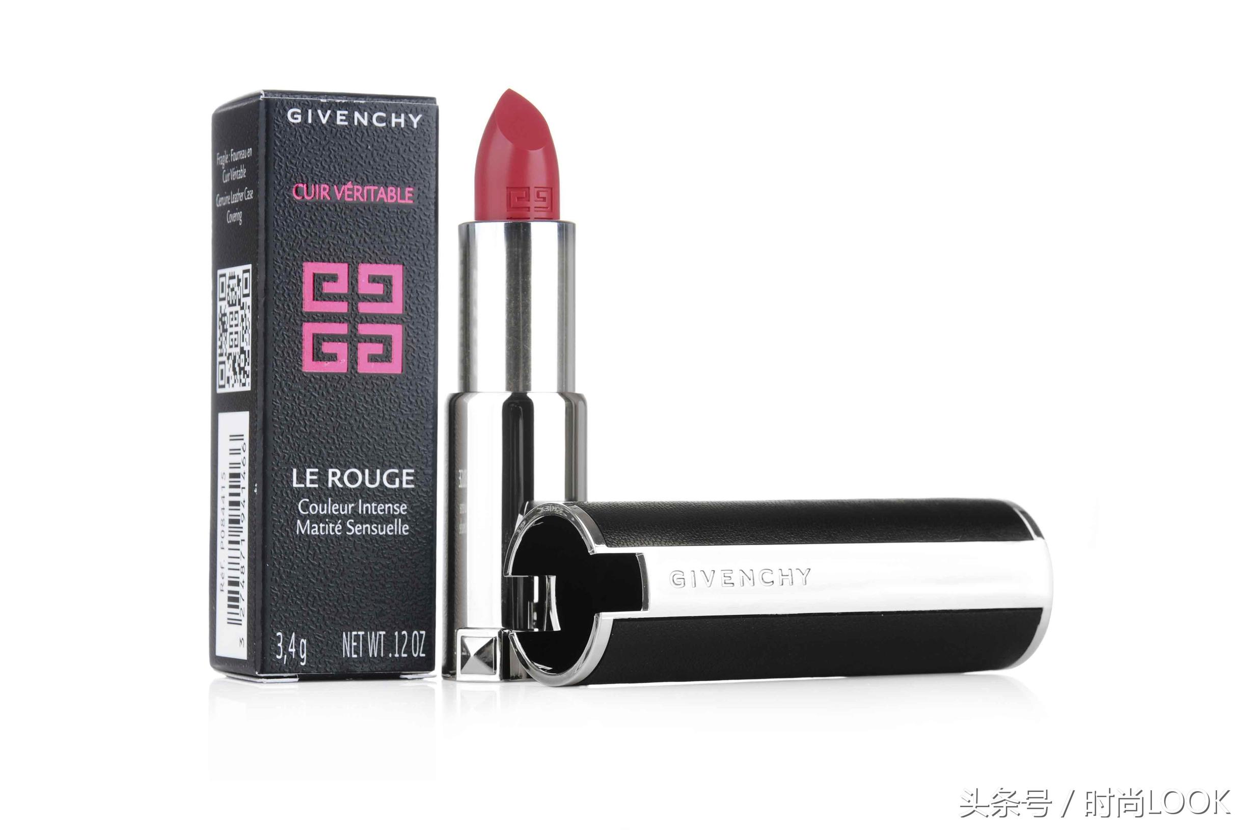 2020全球十大口红排行榜,最畅销的十款口红2019