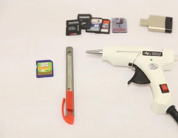 sd卡坏了还能不能恢复里面的照片,sd卡坏了数据还能恢复吗