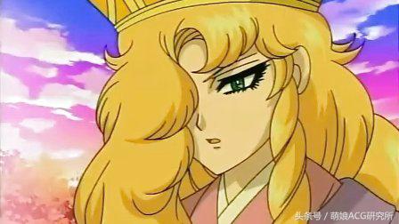 盘点童年时的动漫女神 (盘点小时候不喜欢的动漫角色)