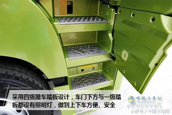 16欧曼gtl460超能版怎么样,2019欧曼gtl460的缺点