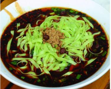 麻辣面对面重庆小面排行,重庆小面面对面全集