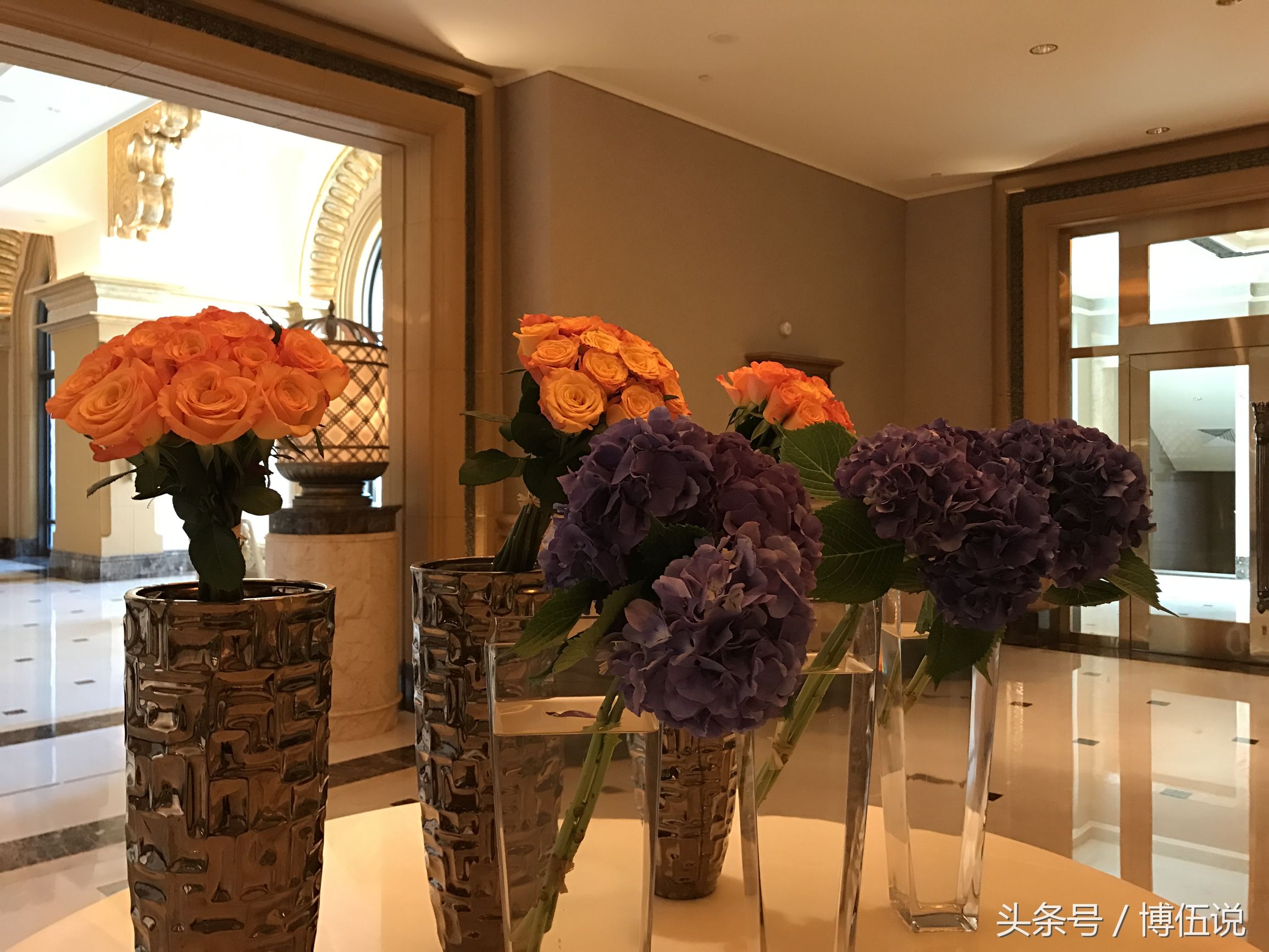 迪拜哪些你所不知道的事？