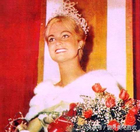 2016环球小姐大赛已经落下序幕，让我们一起回顾历届比赛佳丽