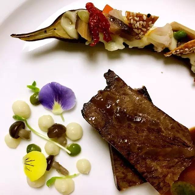 上海情人节美食地图2017：十里洋场为爱“吃”狂