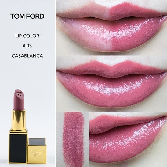 情人节直男送的礼物口红,情人节直男口红套装