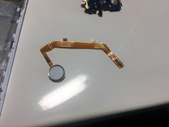 拆解iphone6s,山寨款iphone6s