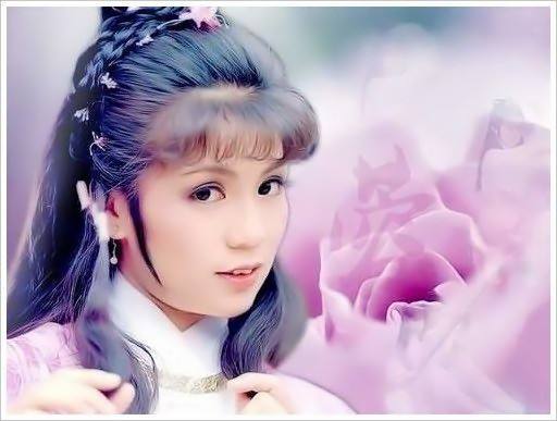 83版射雕英雄传到底有多火,83版射雕的经典人物