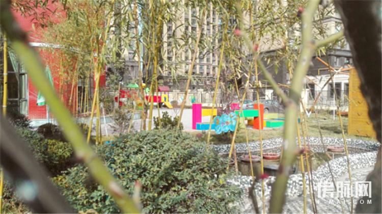 教育小区二手房买房,悦美国际和万科城润园哪个好