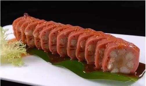 八大城市的美食街一场舌尖上的美味之旅