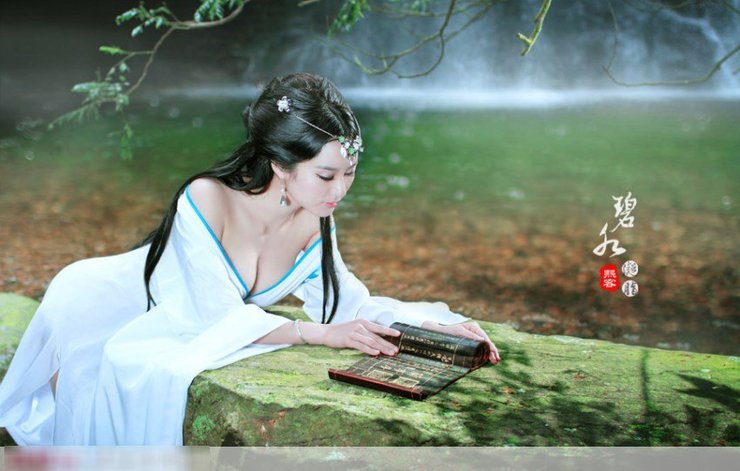 杨玉环李瑁婚姻多少年,杨玉环和李瑁初遇