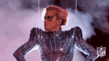 ladygagatelephonemv,ladygaga超级碗中场秀背后的故事