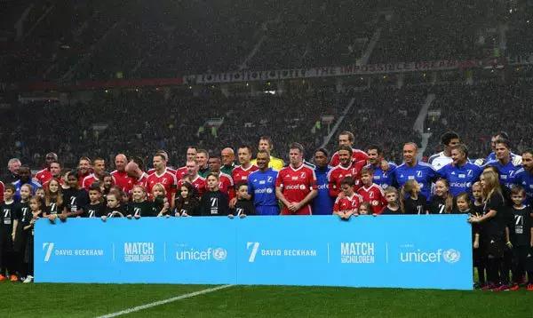 davidbeckham的眼睛,davidbeckham个人资料