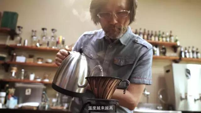 韩怀宗：未来咖啡人要“六师一体”，你做得到吗？