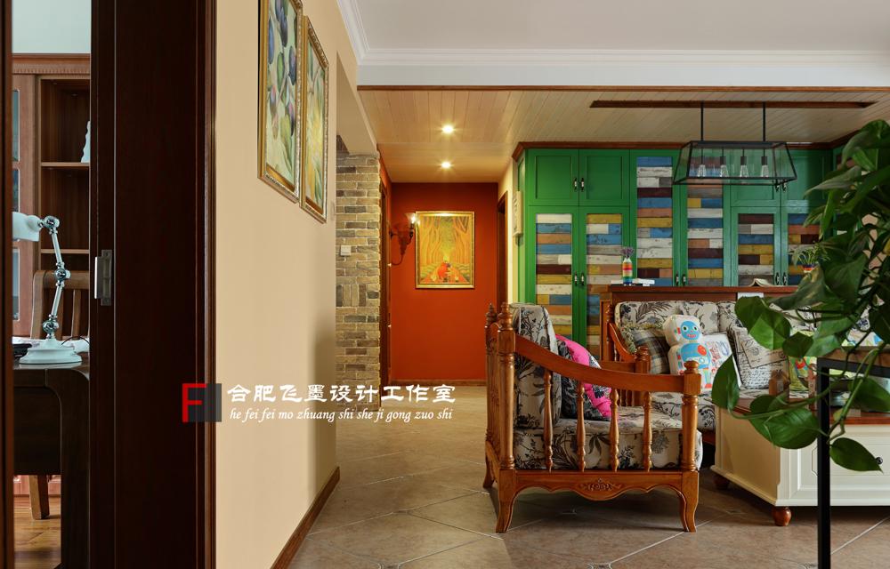 吊顶要做生态木吗,吊顶用石膏板还是用生态板