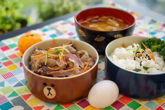 带便当盒上班菜谱,便当盒上班食谱