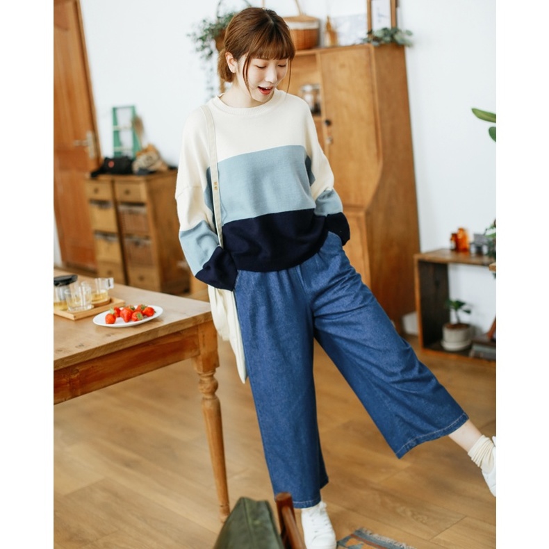 日式原宿风,复古风和原宿风格哪个好