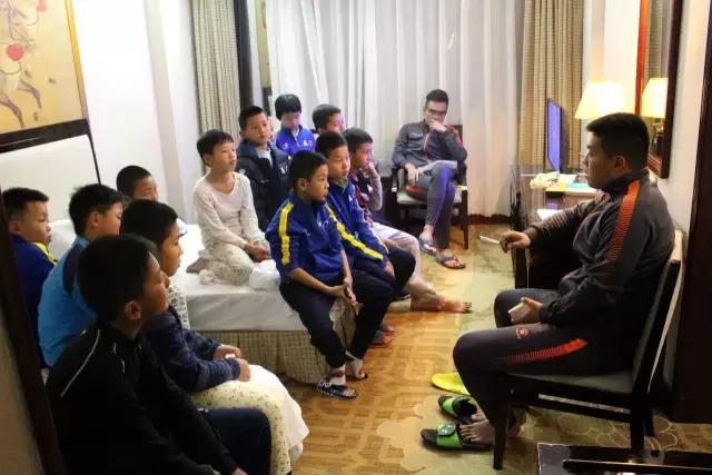 厦门青训足球联赛直播,青训厦门