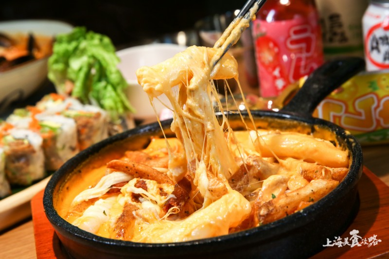 芝士粉薯条年糕,芝士味年糕薯条