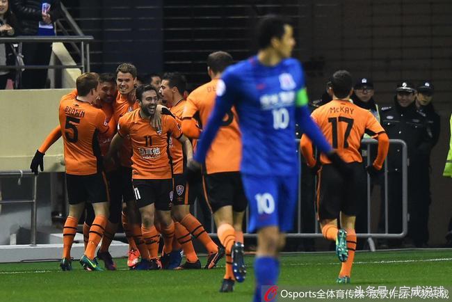 申花现在的状态,申花最终胜利