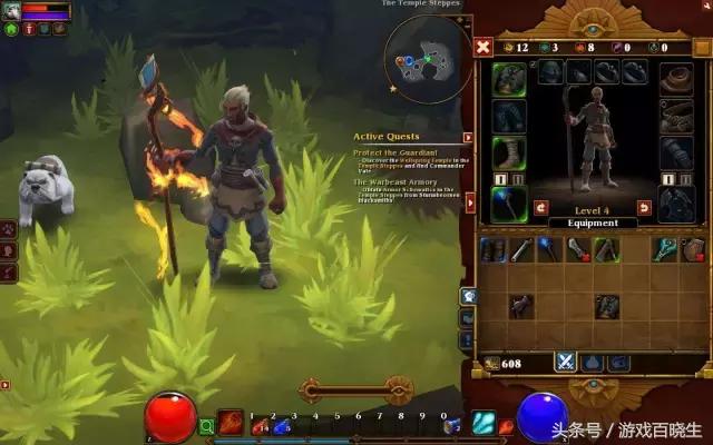 电脑不用网就能玩儿的游戏推荐,推荐几款神优化的低配游戏