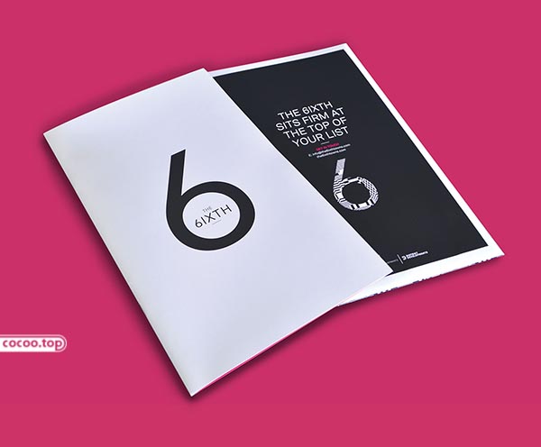 设计画册小技巧,宣传册排版的方法和技巧