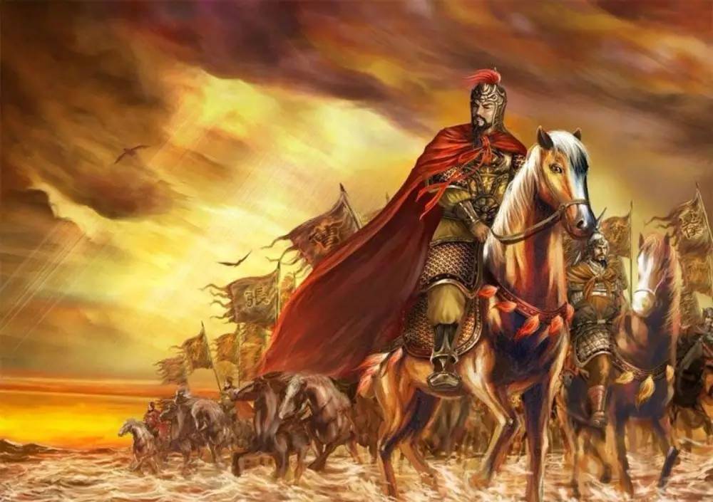 烛之武退秦师左传的意思,左传上的烛之武退秦师全文及翻译