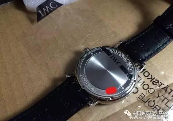 怎么甄别真假表,假表和真表专业人士能看出来吗