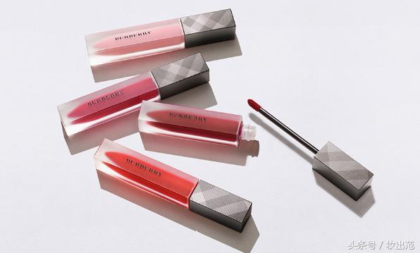 情人节女孩最想要的礼物,burberry巴宝莉七夕情人节礼盒