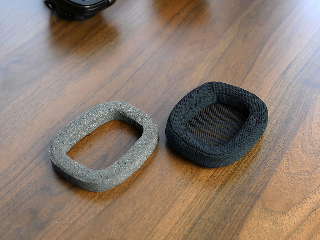 罗技g331有线头戴式耳机测评,罗技g533耳机怎么区别是不是正品